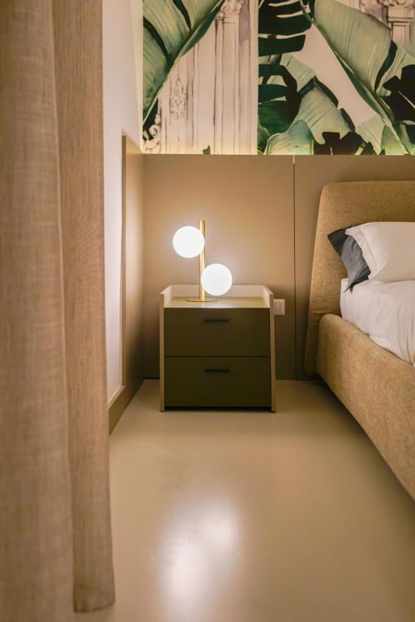 Fepa Place Design Apartments Neapel Exterior foto