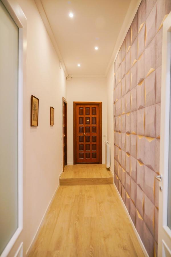 Fepa Place Design Apartments Neapel Exterior foto