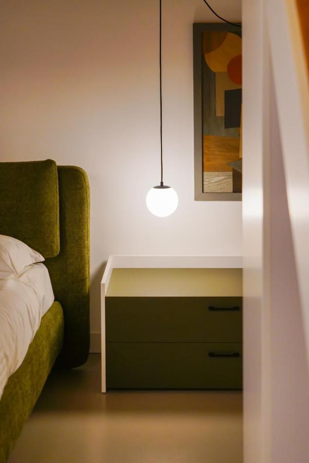 Fepa Place Design Apartments Neapel Exterior foto