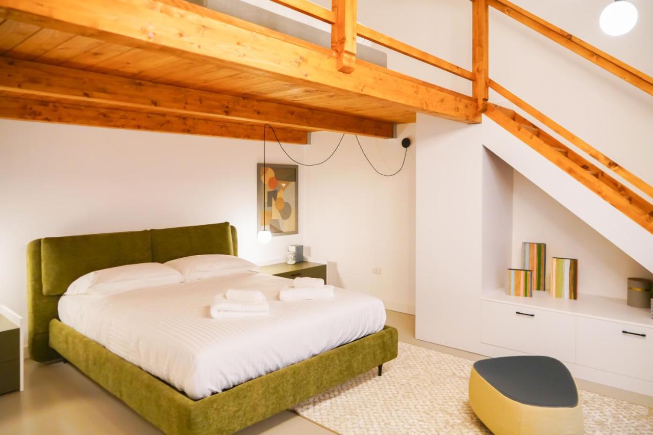 Fepa Place Design Apartments Neapel Exterior foto