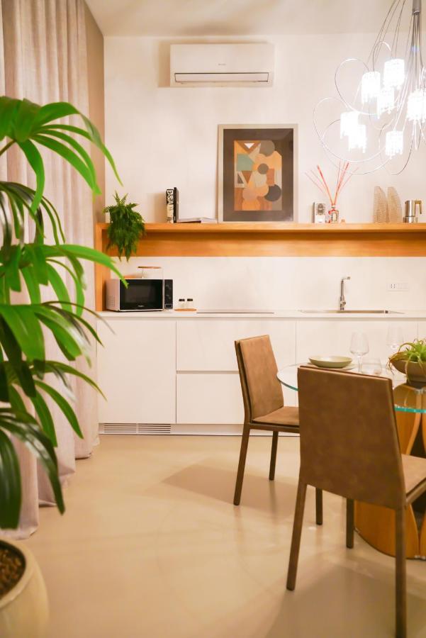 Fepa Place Design Apartments Neapel Exterior foto
