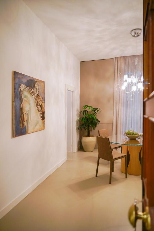 Fepa Place Design Apartments Neapel Exterior foto