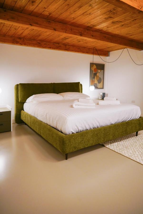 Fepa Place Design Apartments Neapel Exterior foto